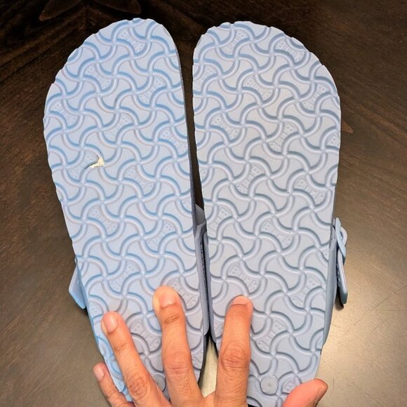 B31 BIRKENSTOCK Gizeh EVA Thong Sandals - Picture 6 of 7